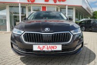 Skoda Octavia Combi 1.4 TSI iV DSG