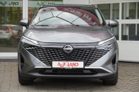 Nissan Qashqai N-Connecta 1.3 Dig-T MHEV Aut.