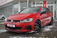 Vorschau: VW Golf VII 2.0 TSI GTI TCR