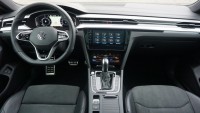 VW Arteon Shooting Brake R-Line eHybrid