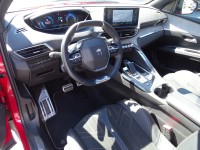 Peugeot 3008 1.6 Hybrid4 300 GT