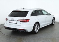 Audi A4 Quattro Avant 40 TDI S-Line quattro Aut.