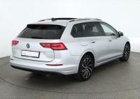 VW Golf VIII Variant 2.0 TDI DSG