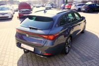 Seat Leon ST 2.0 TSI DSG FR