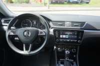 Skoda Superb Combi 2.0 TDI Style