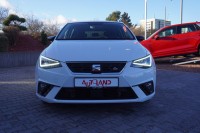 Seat Ibiza 1.0 TSI DSG FR