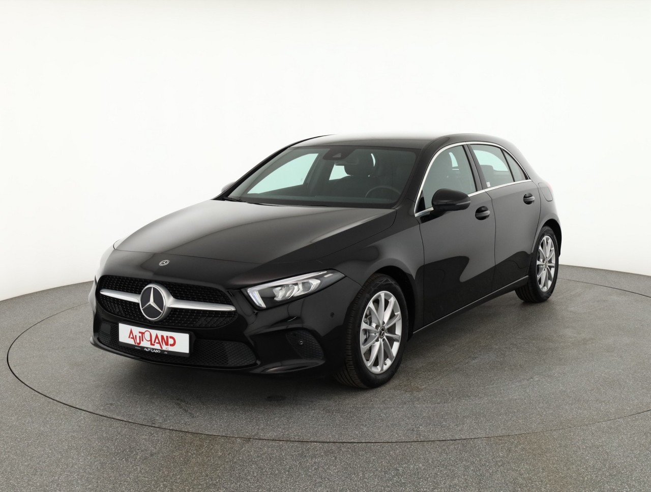 Mercedes-Benz A 250 A250 Progressive 4Matic