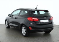 Ford Fiesta 1.1 Trend