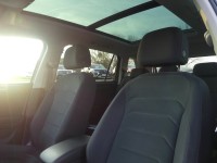 VW Tiguan Allspace 2.0 TDI 4Motion