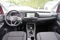 VW Caddy 2.0 TDI Move