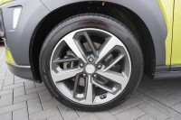 Hyundai Kona 1.6 T-GDI Premium 4WD
