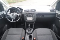 VW Caddy Maxi 2.0 TDI Beach