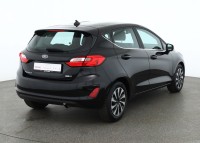 Ford Fiesta 1.0 M-Hybrid Titanium