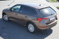 Skoda Scala 1.0 TSI