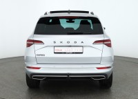 Skoda Karoq Sportline 2.0 TDI DSG