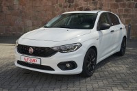 Vorschau: Fiat Tipo 1.4 Street