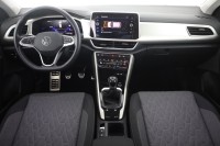VW T-Roc 1.0 TSI Move