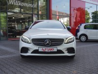 Mercedes-Benz C 300 C300 AMG Line