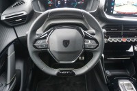 Peugeot 208 GT 1.2 mHEV Aut.