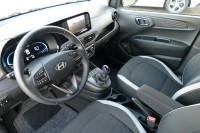 Hyundai i10 1.2 Aut.