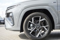 Hyundai Tucson 1.6 T-GDI N-Line 4WD Aut.