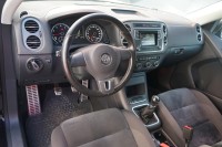 VW Tiguan 1.4 BMT