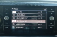 VW Taigo 1.0 TSI DSG