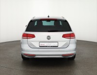 VW Passat Variant 2.0 TDI