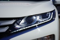 Mitsubishi Eclipse Cross 1.5 T-MIVEC Active 2WD