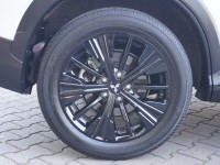 Mitsubishi Eclipse Cross 1.5 T-MIVEC Connect 2WD CVT