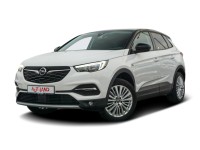 Opel Grandland X 1.5 D Turbo AHK Kamera Android Apple