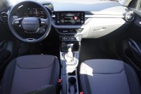Skoda Fabia 1.0 TSI