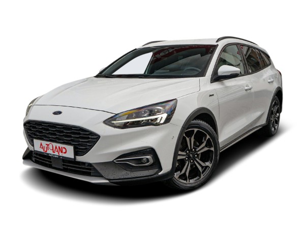 Ford Focus Turnier 1.0 EcoBoost Active