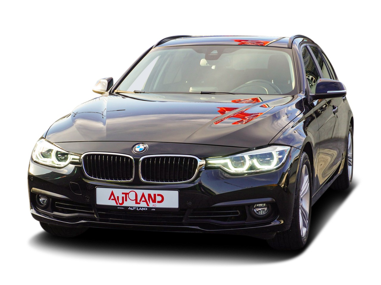 BMW 318 i Advantage