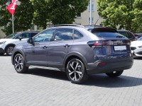 VW Taigo 1.0 TSI DSG