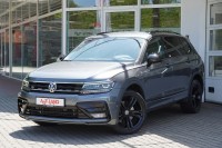 Vorschau: VW Tiguan Allspace 2.0 TDI Highline R-Line 4Motion