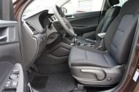 Hyundai Tucson 1.6 blue Trend 2WD