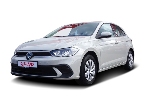 VW Polo 1.0 Life