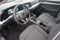 VW Golf VIII 2.0 TDI Life