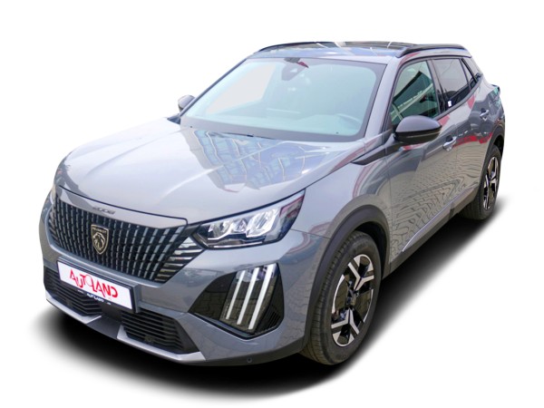 Peugeot 2008 PureTech 130 Aut.