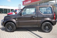 Suzuki Jimny 1.3 Style Lim.