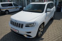 Jeep Grand Cherokee 3.0 CRD 4x4