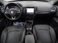 Jeep Compass 1.3 T-GDI AT