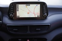 Hyundai Tucson 1.6 T-GDI N Line 2WD