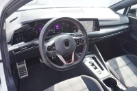 VW Golf VIII 2.0 GTI DSG