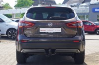 Nissan Qashqai 1.7dCi 4x4