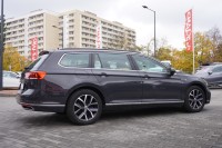 VW Passat Variant 1.4 TSI DSG Hybrid GTE