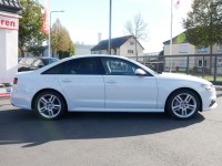 Audi A6 2.0 TFSI Quattro