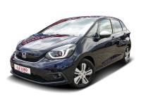 Honda Jazz 1.5 i-MMD Comfort Kamera LED Android Apple
