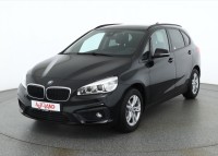 BMW 218i Active Tourer LED Navi Tempomat Sitzheizung